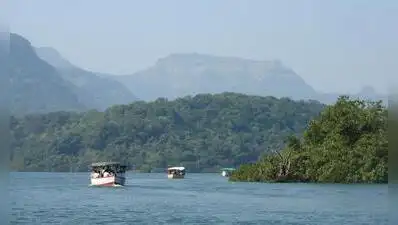 Usually, the fort opens from Nov 1, but this year, due to lack of rains, the forest department