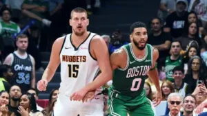 Is Jayson Tatum playing tonight vs the Indiana Pacers? Latest update: availability and impact