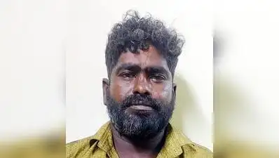 Two Sri Lankan nationals who paid 20 lakh Sri Lankan rupees as an advance to secure jobs