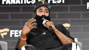 NBA Salary, Career Earnings, Brand Endorsements, and More — James Harden's Net Worth Timeline 2016