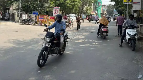 Pazhavanthangal subway continues to be utilized after it was built: The wider industry impact