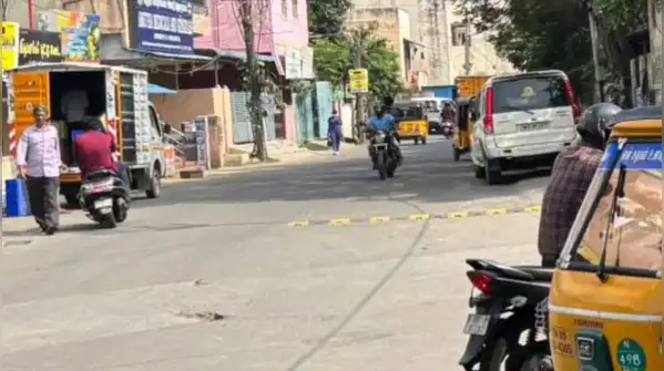 Pazhavanthangal subway continues to be utilized after it was built: The wider industry impact