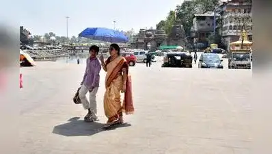 Nashik : The India Meteorological Department (IMD) has forecast: The wider industry impact