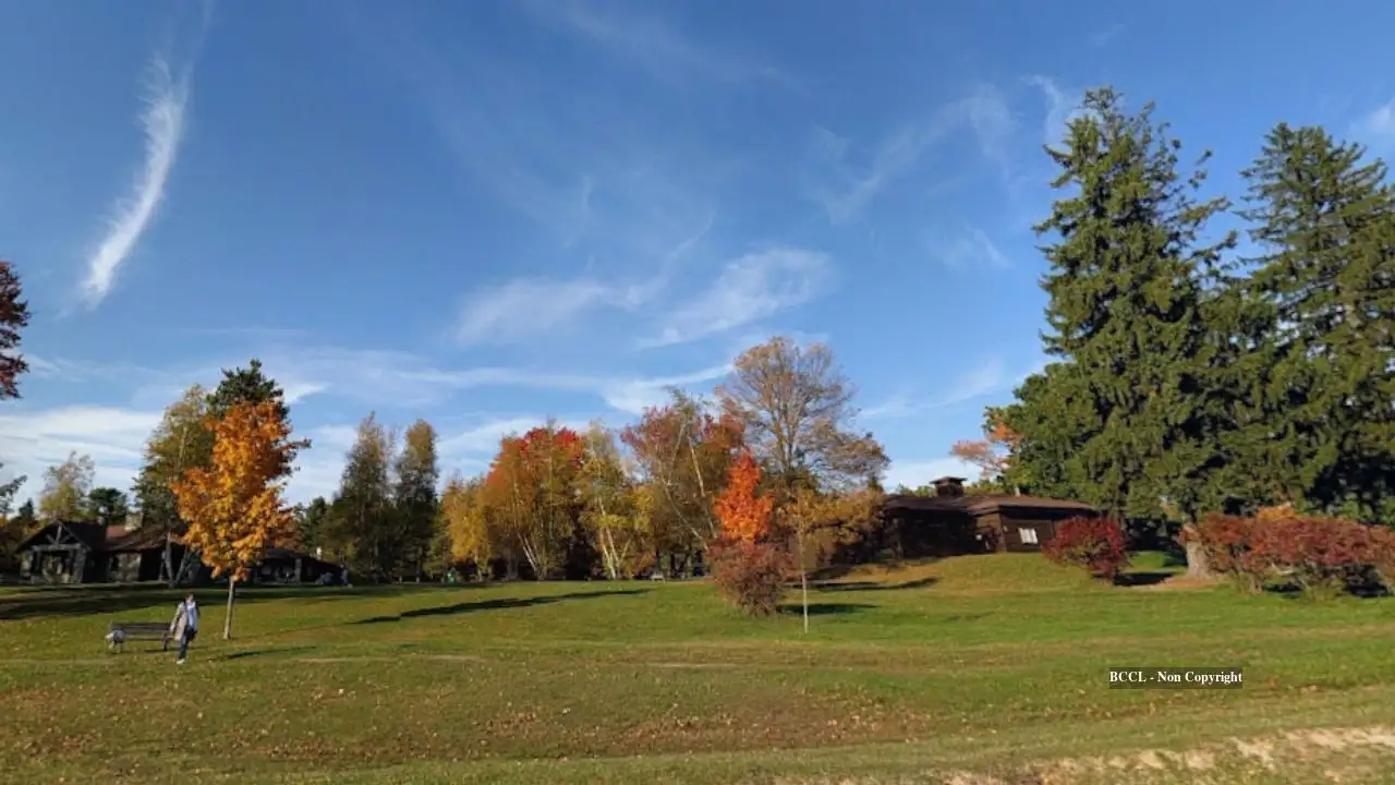 As per the website, Pennsylvania began purchasing the land from 1902: The wider industry impact