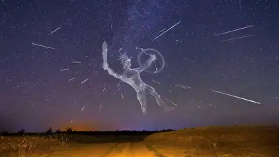 tiny fragments left trailing in its ancient orbital path will: The wider industry impact