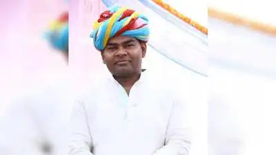 Rajasthan ex-MLA, SEBI-penalised firm linked to ₹3.7cr deposit fraud