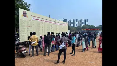 At Avadi, employment dreams find fresh ground: The wider industry impact