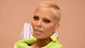 Reality television star Eva Marcille is facing a legal dispute with the homeowners association