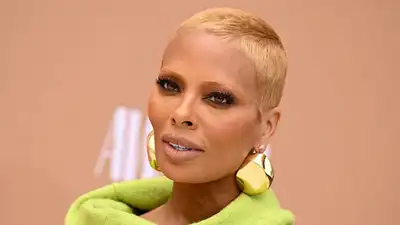 Reality television star Eva Marcille is facing a legal dispute with the homeowners association