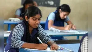 Chennai: The state board exams for classes X and XII for 2026-27 academic year will begin