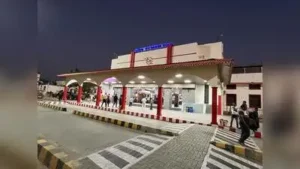 Nashik: The Central Railway’s Bhusawal division has temporarily suspended the sale of platform