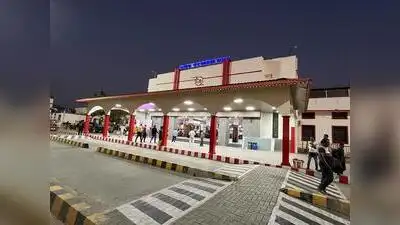 Nashik: The Central Railway’s Bhusawal division has temporarily suspended the sale of platform
