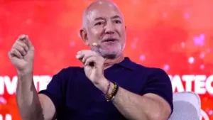 Jeff Bezos is putting $100 million into neglected urban land across: The wider industry impact