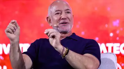 Jeff Bezos is putting $100 million into neglected urban land across: The wider industry impact