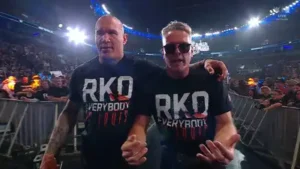 Welcome to The Times of India News Roundup for WWE SmackDown this week