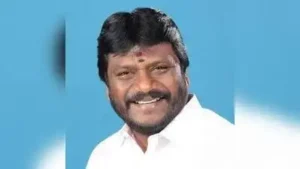 Former AIADMK MLA joins TVK, argues party was "drifting away from its path"
