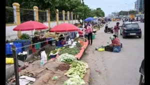 Chennai: The absence of regulation designating vending: The wider industry impact