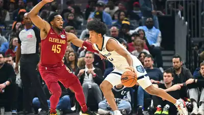 Donovan Mitchell is expected to play when the Cleveland Cavaliers confronts the Utah Jazz