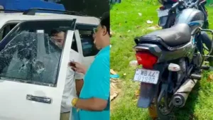 More than 36 hours after Adhikari's personal assistant Chandranath Rath was assassinated