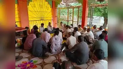 Jalna district administration held ‘farmer dialogue meetings’ across: The wider industry impact
