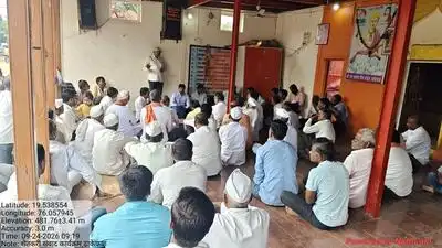 Jalna district administration held ‘farmer dialogue meetings’ across: The wider industry impact