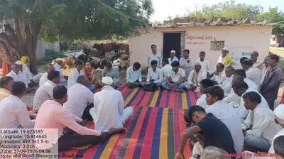 Jalna district administration held ‘farmer dialogue meetings’ across: The wider industry impact