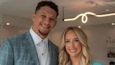 Brittany Mahomes Is building her own women’s soccer legacy with the Kansas City current’s $140