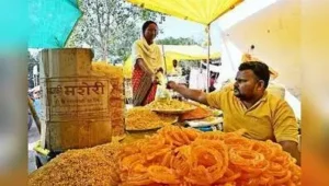 With their crops destroyed and no income, their purchasing power has: The wider industry impact