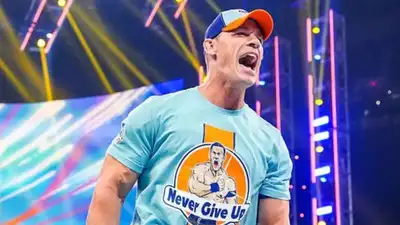 WWE legends The Undertaker and John Cena are set for a major reunion during WrestleMania 42