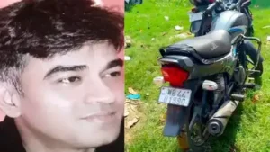 Eyewitness found Chandranath Rath slouched on SUV seat, another claims handiwork of 'professional