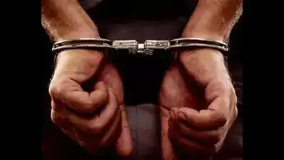 Maharashtra: Man receives 3-year jail for sex assault on student