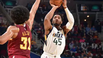 Injured and questionable players, where to watch, team stats, and more (January 12, 2026) — Utah