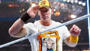 There is a strong possibility of John Cena continuing to make appearances on WWE television