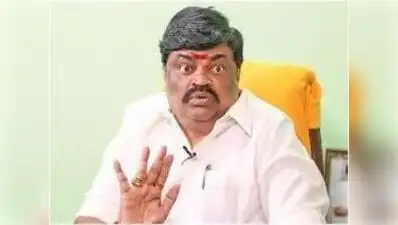 AIADMK leader and former minister K T Rajendra Balaji on Saturday said actor Dhanush would be
