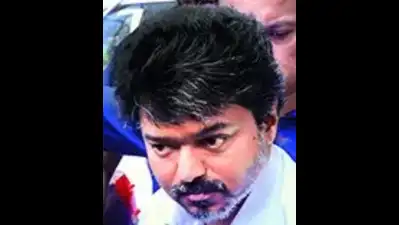 All clearances have been granted for TVK president Vijay's first election rally in Chennai