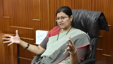 She said the UN forum provided an opportunity to exchange ideas: The wider industry impact