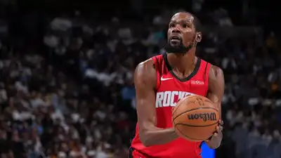 NBA salary, brand collaborations, and more — Kevin Durant's net worth timeline (2016 to 2026)