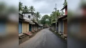 A dawn-to-dusk hartal was observed in Pariyaram village in Thrissur: The wider industry impact