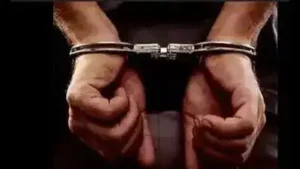 Chennai: A Telangana-based businessman who was kidnapped by a gang near Valasaravakkam, over