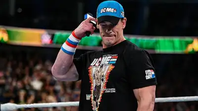 John Cena has confirmed his return to the WWE as the official host of WrestleMania 42 in Las