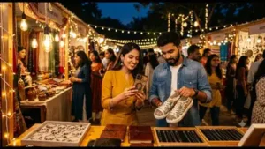 From customised sneakers and engraved jewellery to quirky phone: The wider industry impact