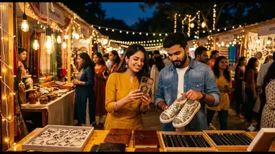 From customised sneakers and engraved jewellery to quirky phone: The wider industry impact