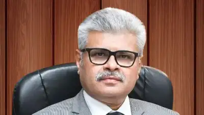 Ex-Chief Justice TS Sivagnanam resigns from SIR tribunal, argues it will take four years to clear