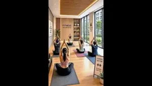 Mumbai: Housing societies can now have a larger yogalaya, fitness: The wider industry impact
