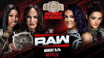 WWE RAW is poised to present the March 30 episode of the show from the iconic Madison Square