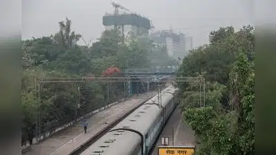 Several Delhi-NCR Passenger Reservation System (PRS) counters will close early or shut down