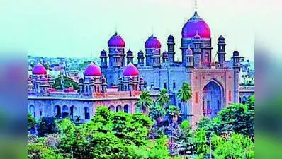 Telangana high court reserves orders on Amrapali's plea against stay on T cadre allotment