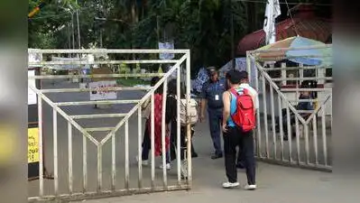 Support Pours In For SRFTI Students; BJP Seeks Audit