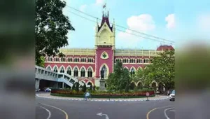 Five flat owners of a G+3 building at 133A, Raja Rammohan Sarani moved the single bench