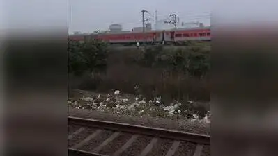 Body found near Kanpur Jhansi railway track
